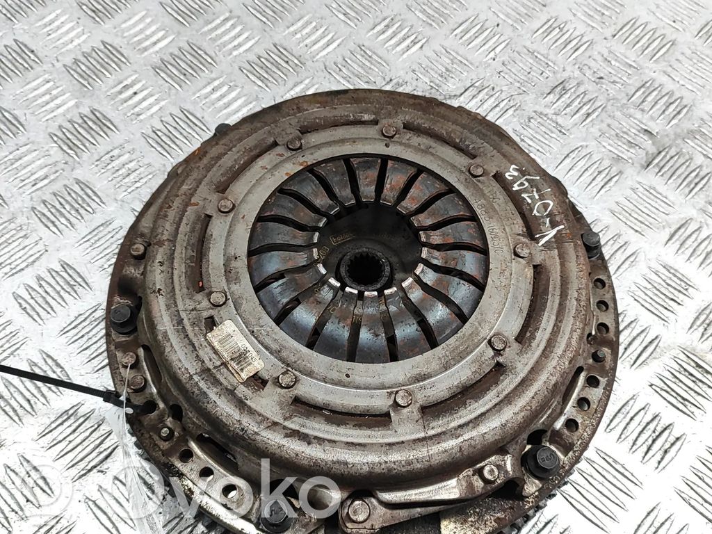Ford Fiesta Sprzęgło / Komplet 