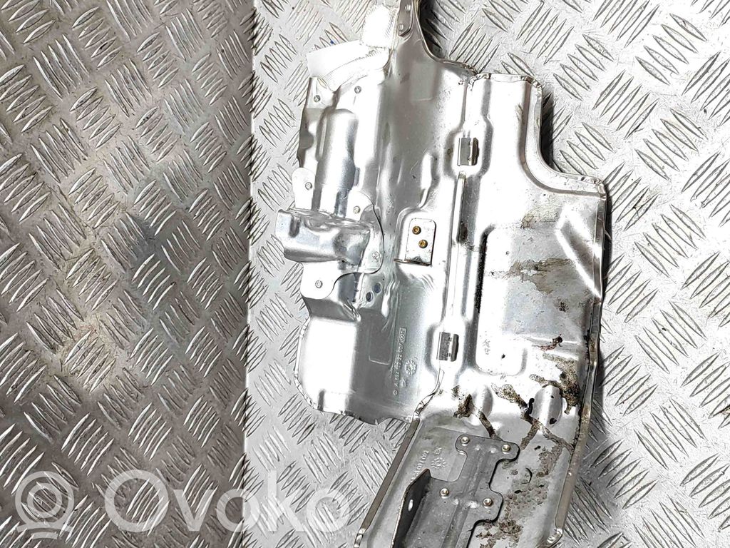 Mercedes-Benz GLE W167 Scut termic motor 