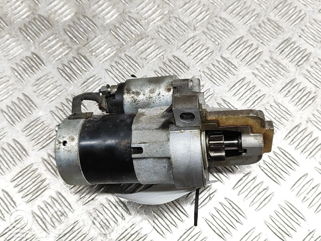 Ford Mustang VI Electromotor 