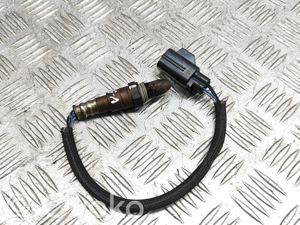 Volvo XC60 Sonda lambda 