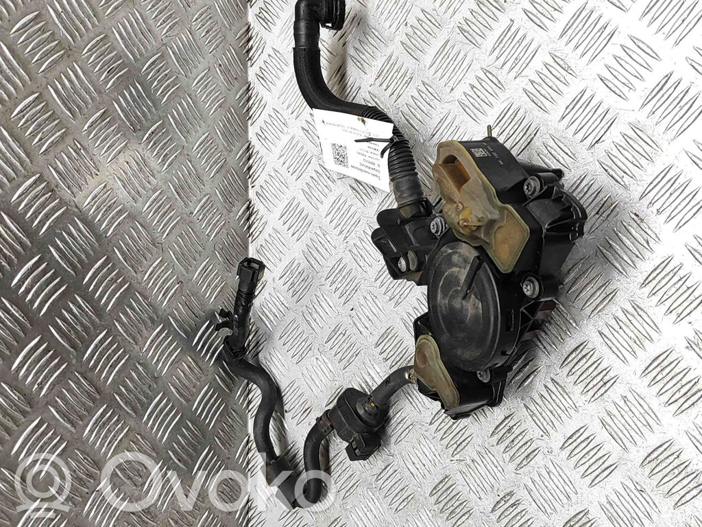 Audi A3 S3 8V Odpowietrznik / Separator oleju 