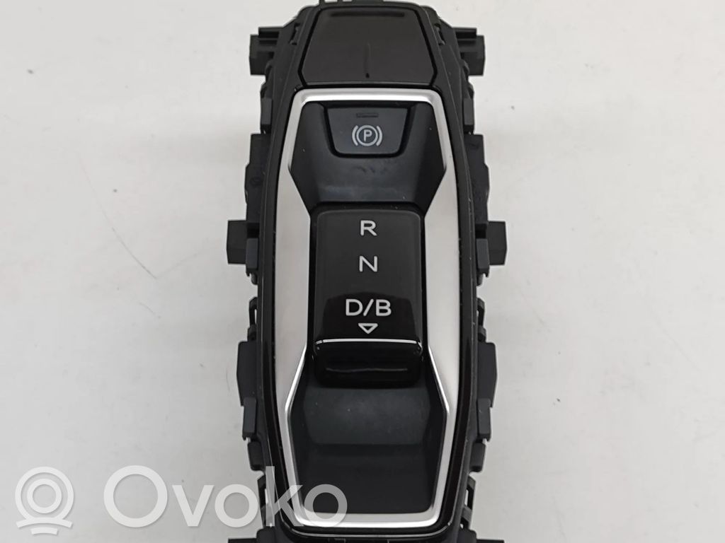 Audi Q4 e-tron Selector caja de cambios 