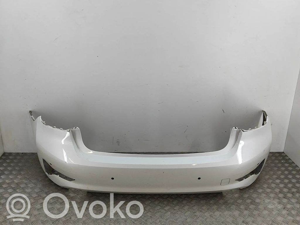 BMW 3 G20 G21 Bară spate 