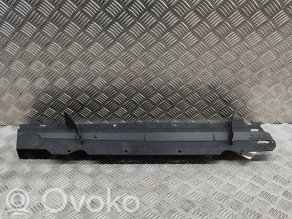 Ford Transit Custom II Conducto/guía del intercooler 