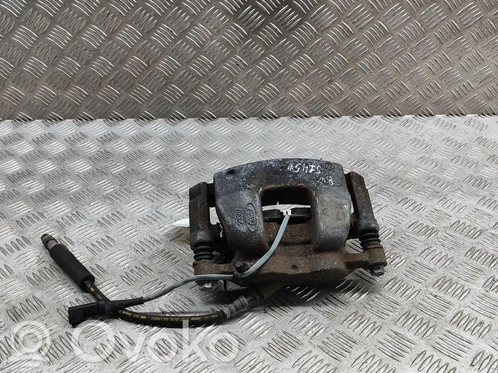 Ford Transit Custom II Front brake caliper 