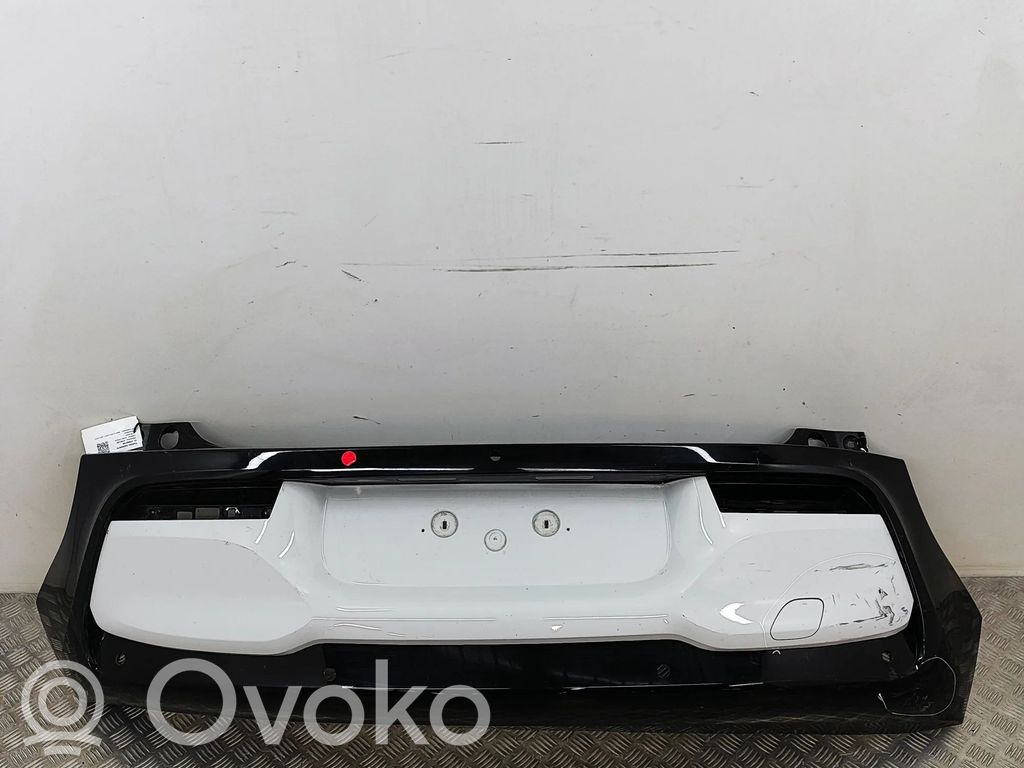 BMW i3 Бампер 