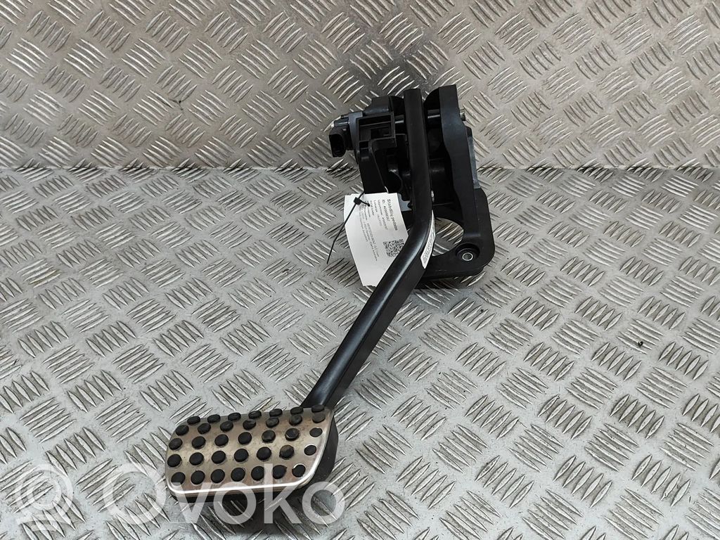 Mercedes-Benz GLE W167 Pedal de freno 