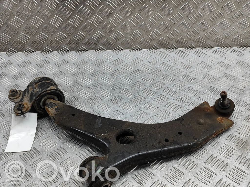 Volvo S40 Querlenker Achsschenkel vorne 