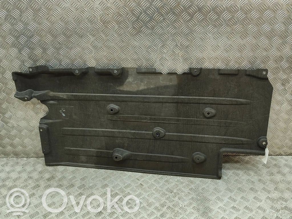 Volvo XC40 Osłona boczna podwozia 