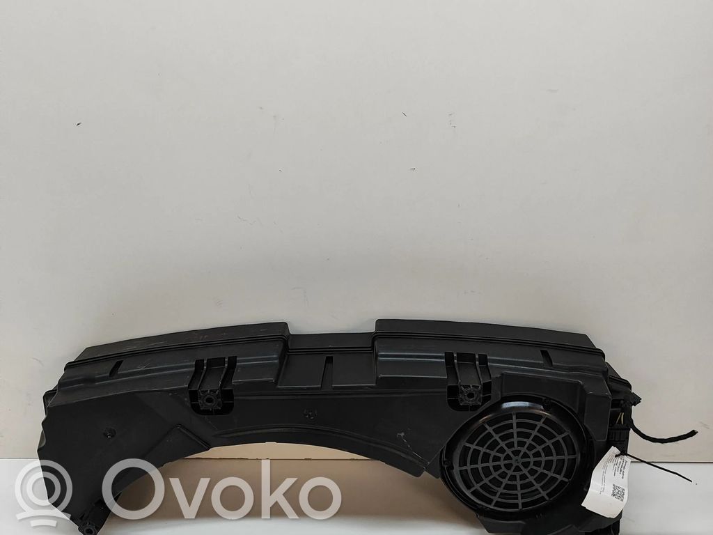 Porsche Cayenne (9Y0 9Y3) Głośnik niskotonowy 