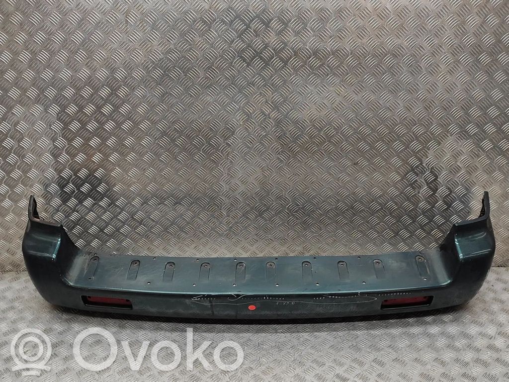SsangYong Musso Parachoques 