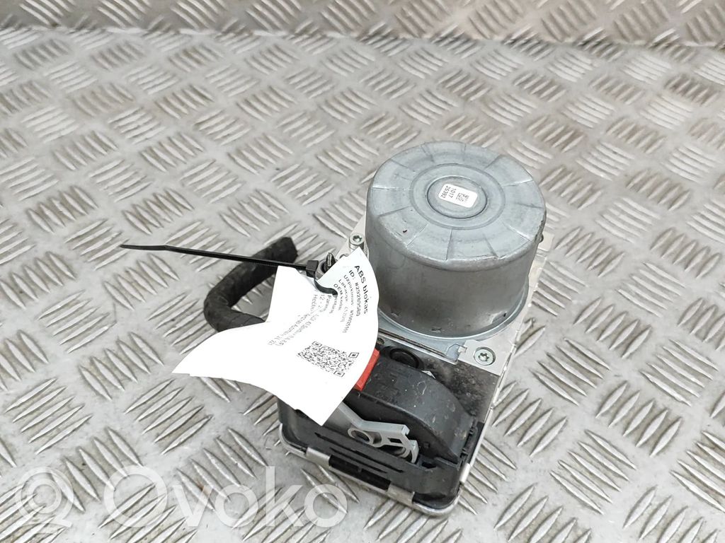Audi A3 8Y ABS Pump 