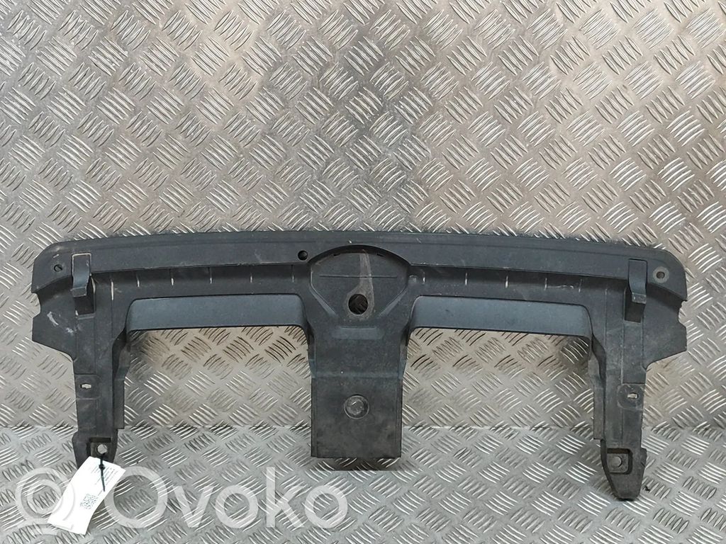 Audi Q7 4M Mască radiator 