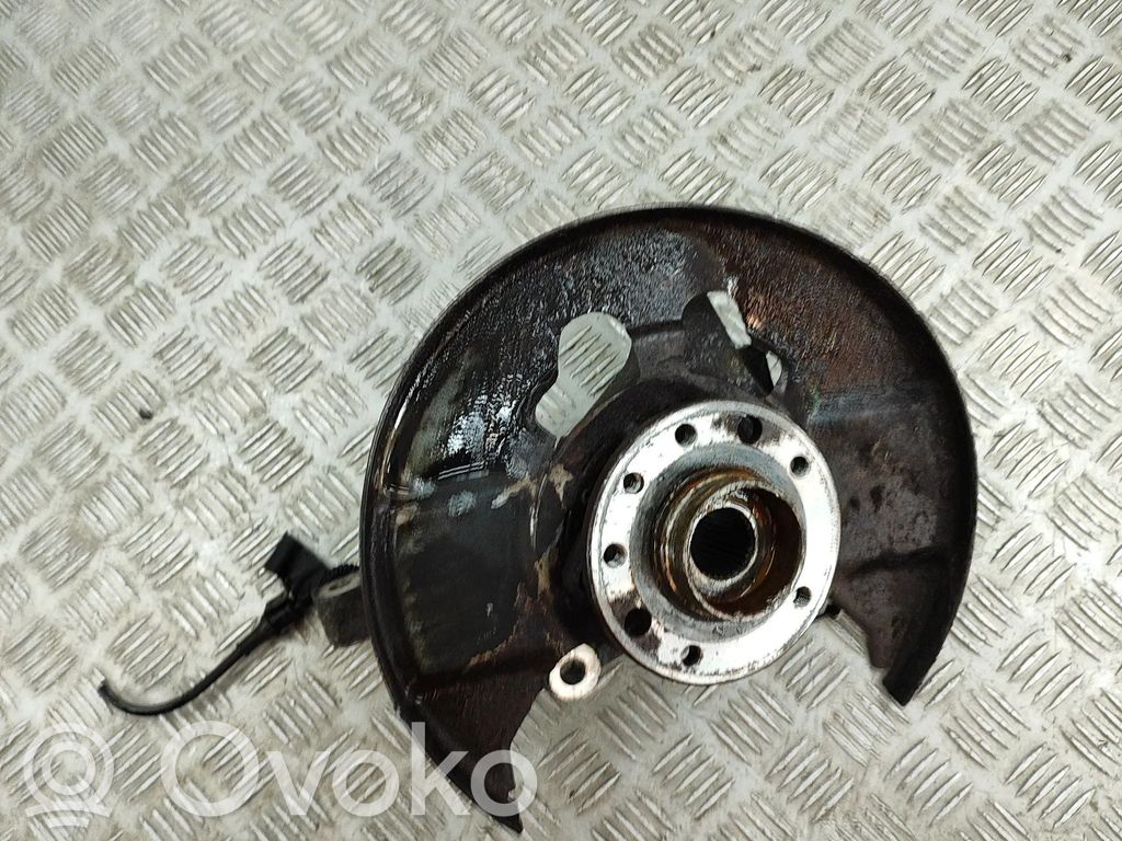 Saab 9-3 Ver1 Front wheel hub 