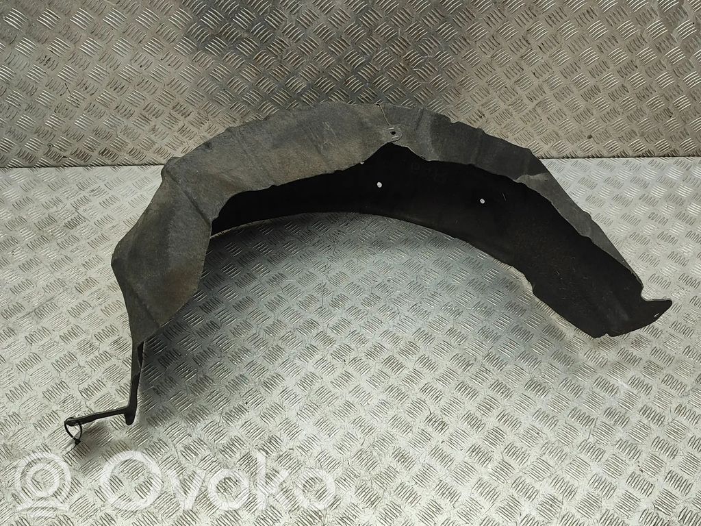 Nissan Qashqai J12 Nadkole tylne