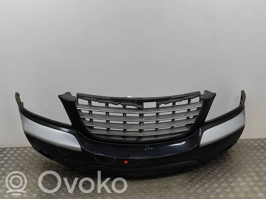 Chrysler Pacifica Front bumper 