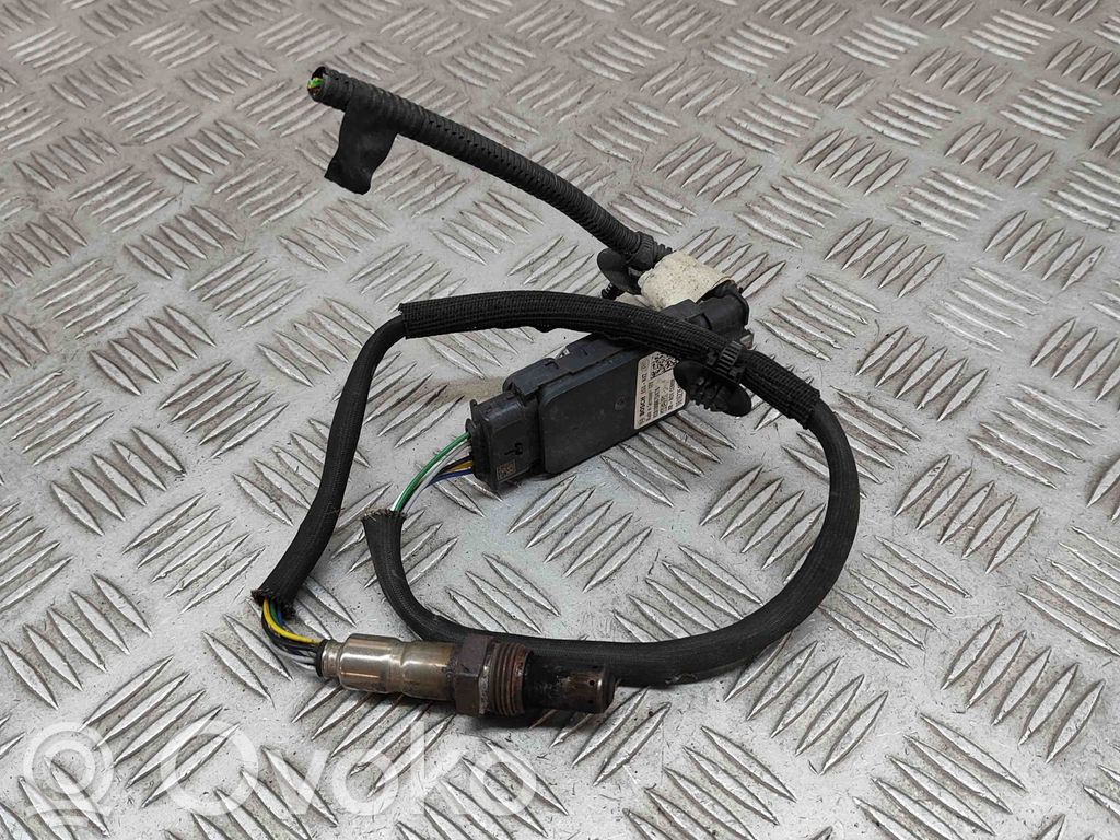 Sonda lambda   0281008675,0281008676,9816276480