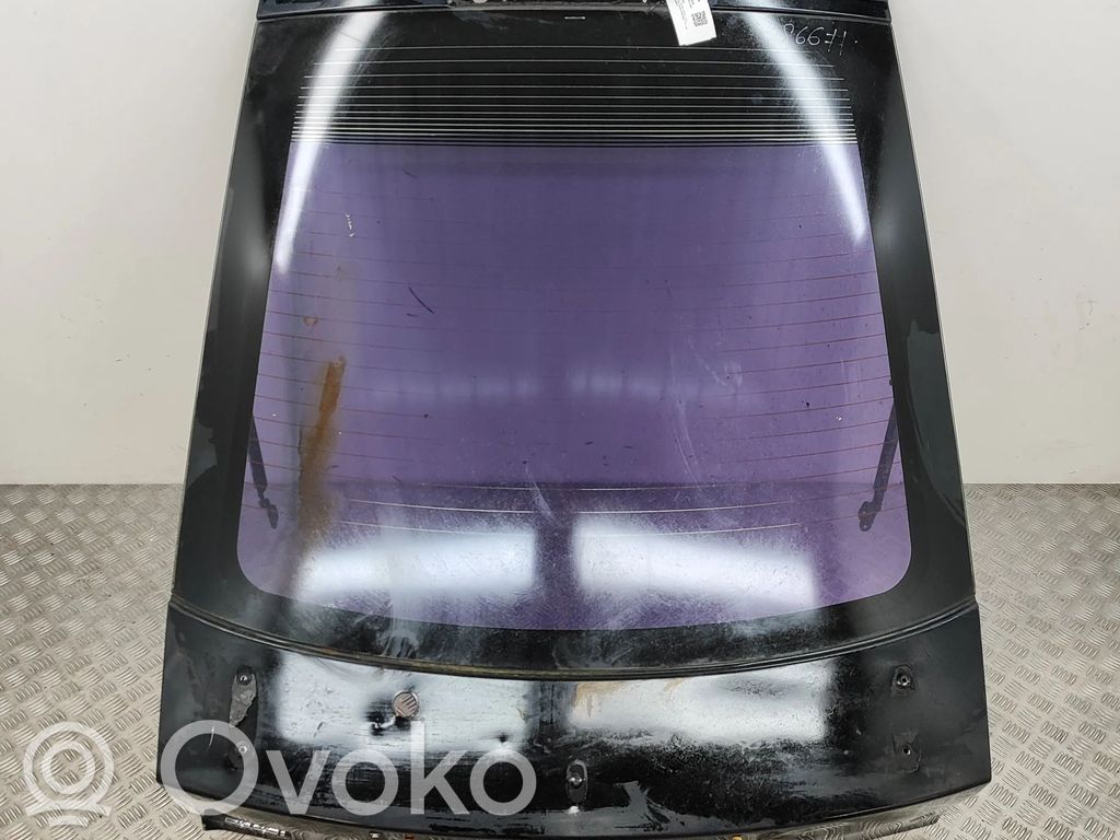 Toyota Celica T230 Puerta del maletero/compartimento de carga