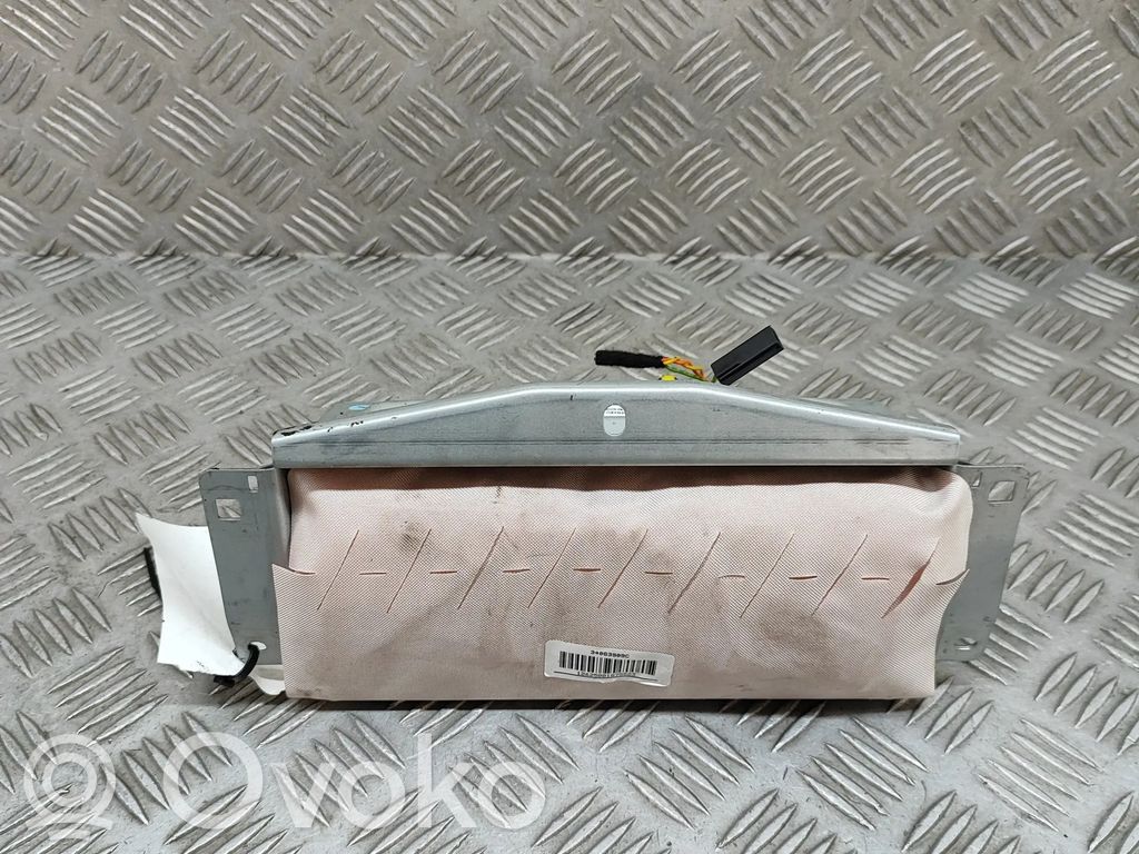 Citroen C4 I Picasso Airbag pasager 