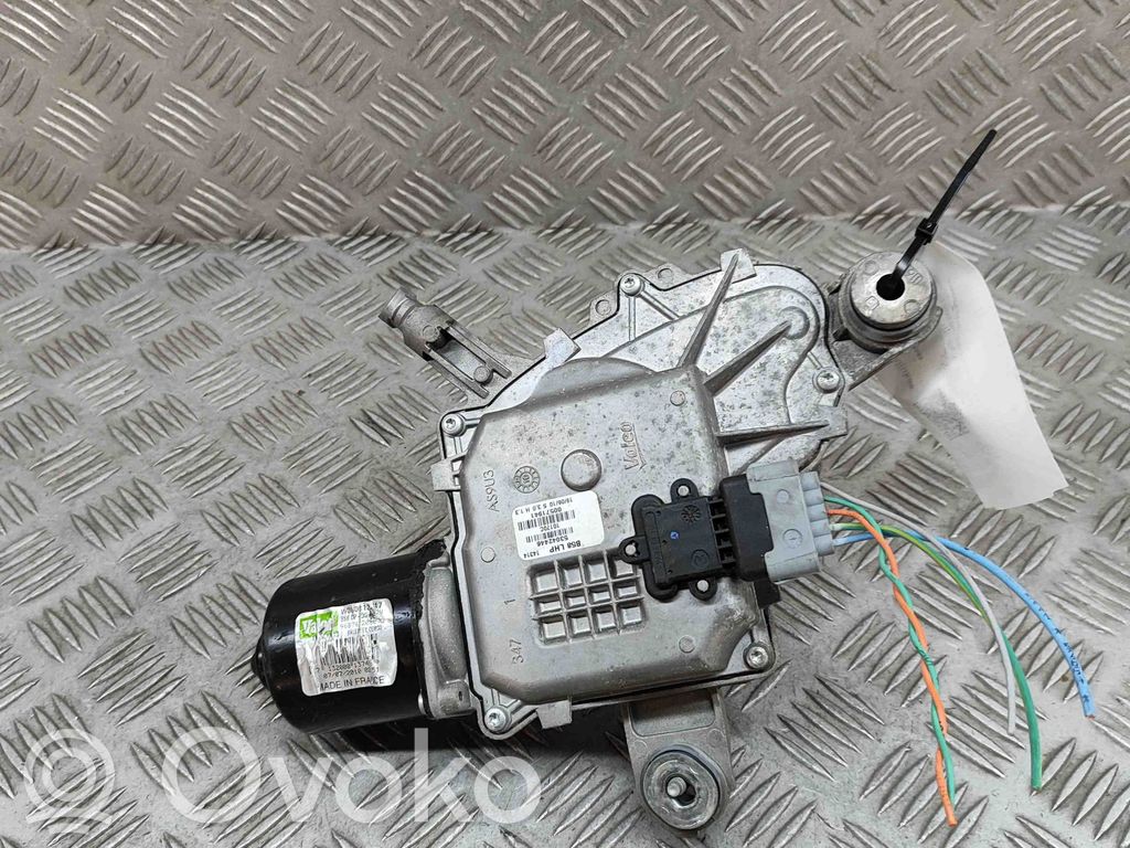 Wischermotor   9687622080