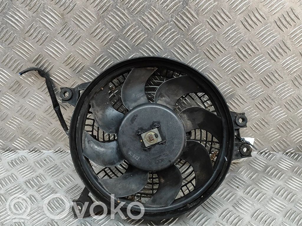Wirnik wentylatora   6842005160,4569631
