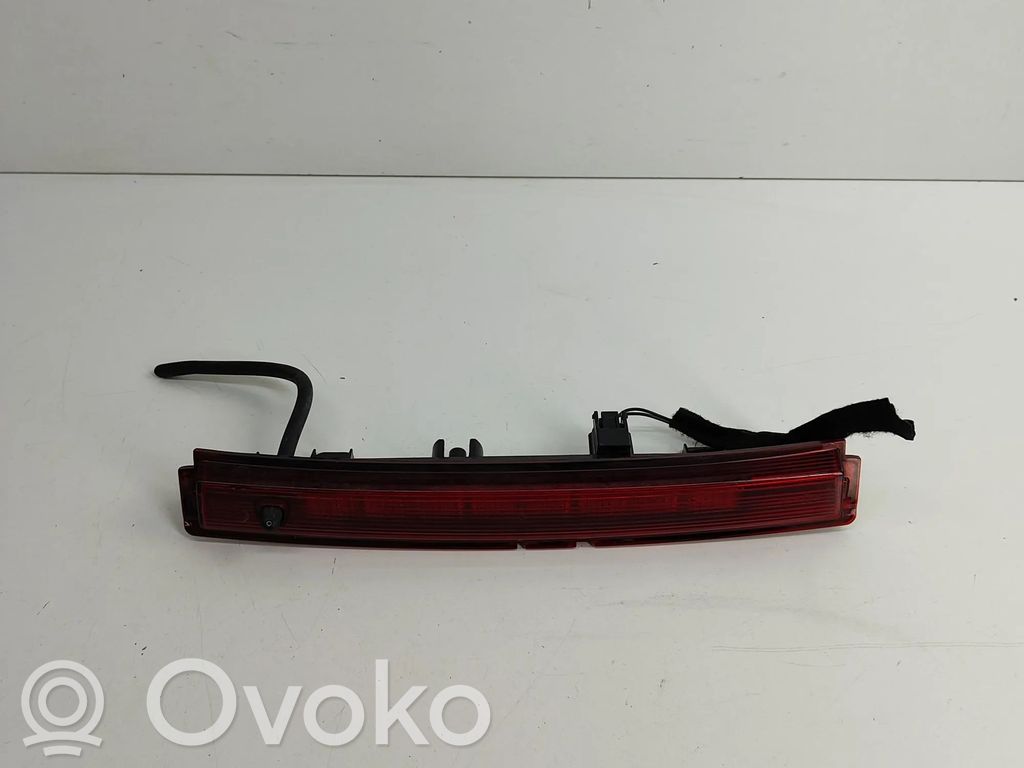 Renault Clio IV Luce d’arresto centrale/supplementare