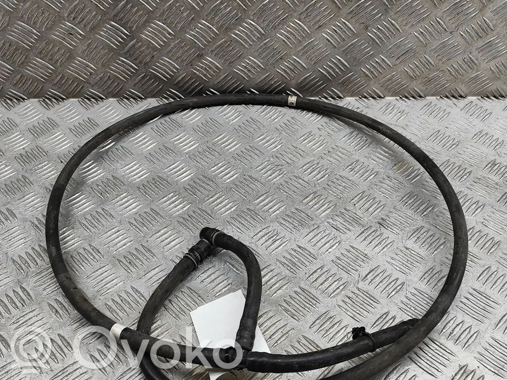 BMW 5 F10 F11 Furtun lichid spălare parbriz 