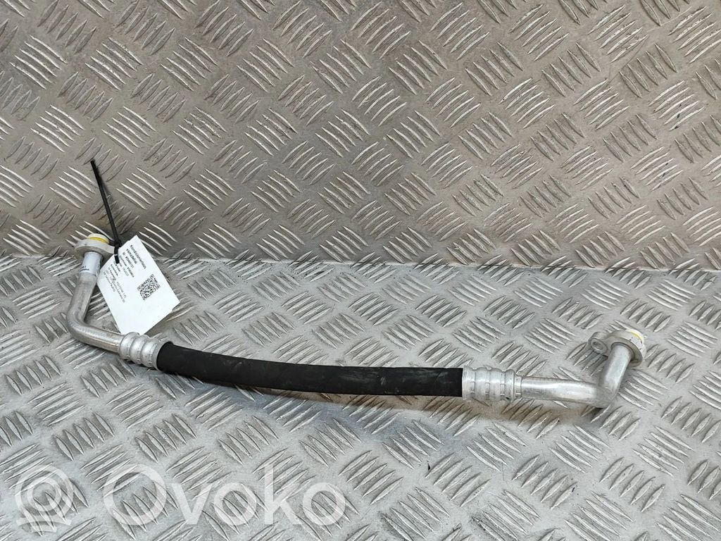 Polestar 2 Ilmastointilaitteen putki (A/C) 