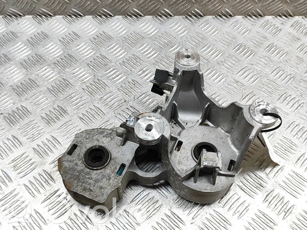 Mercedes-Benz EQS V297 Wspornik / Mocowanie silnika 