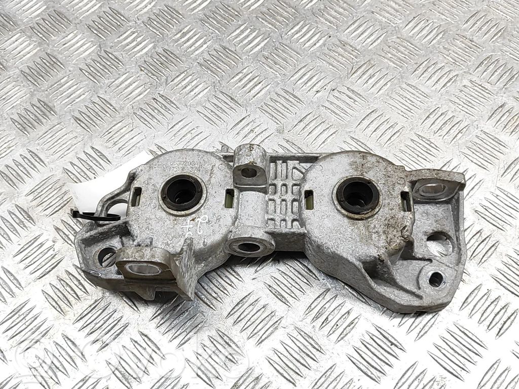 Mercedes-Benz EQS V297 Suport tampon motor 