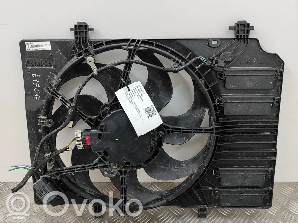 Difūzorius   T33190C,L1BG8C607AB