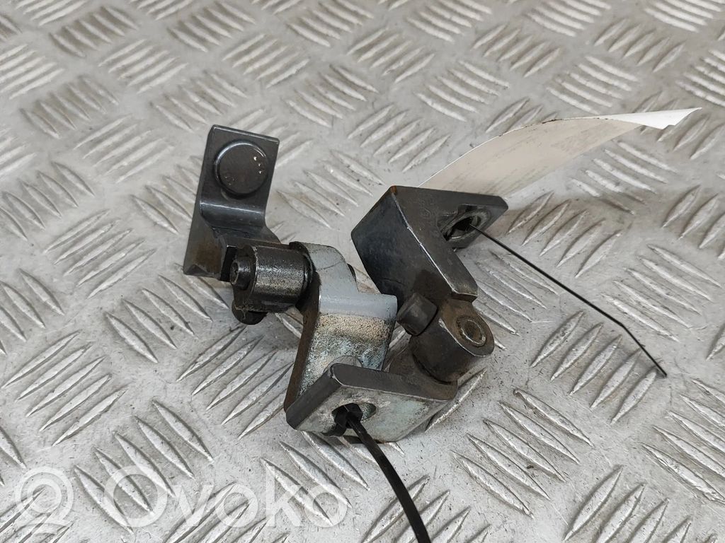 Audi A4 S4 B9 8W Set balamale ușă spate 