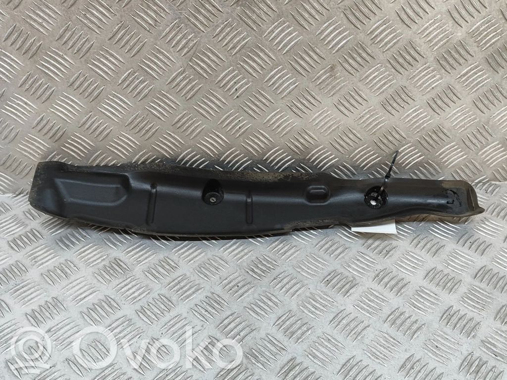 Audi A4 S4 B9 8W Rivestimento parafango (modanatura) 