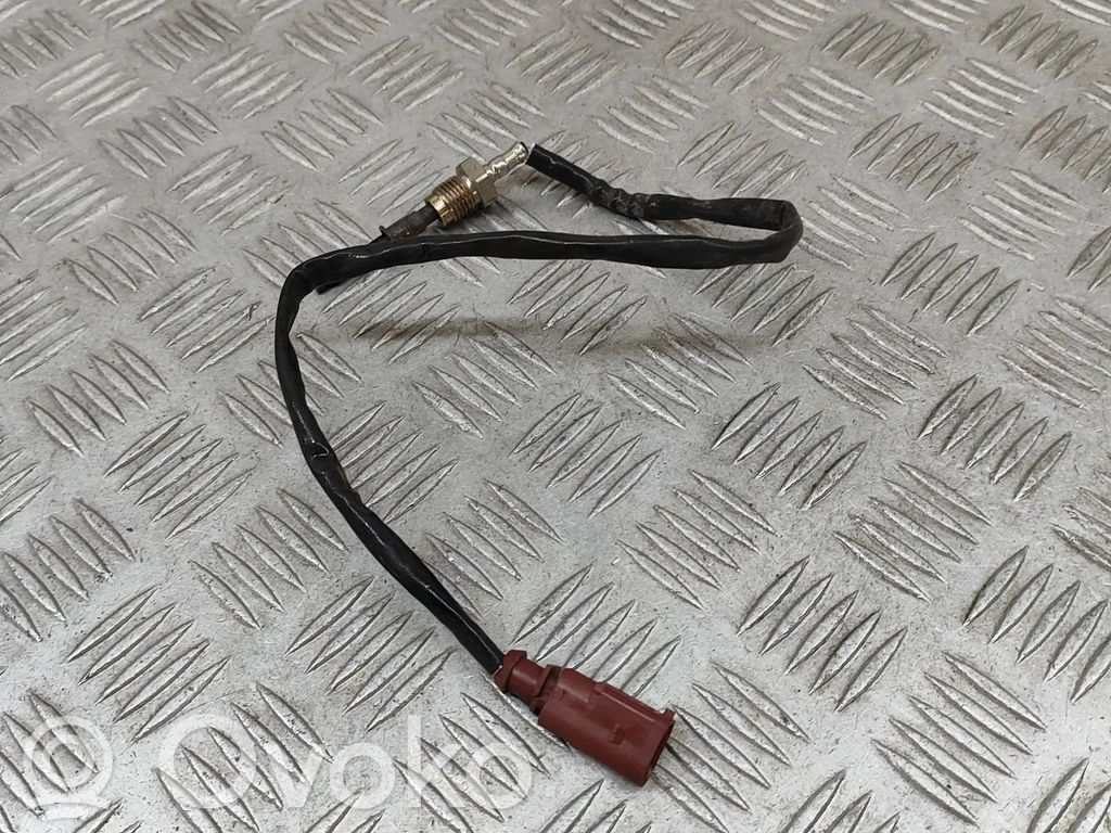 Audi A4 S4 B9 8W Senzor temperatură ulei 