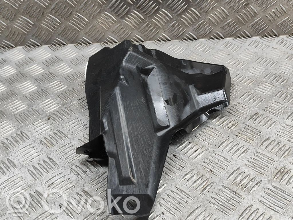 BMW X2 U10 Unterfahrschutz Unterbodenschutz 