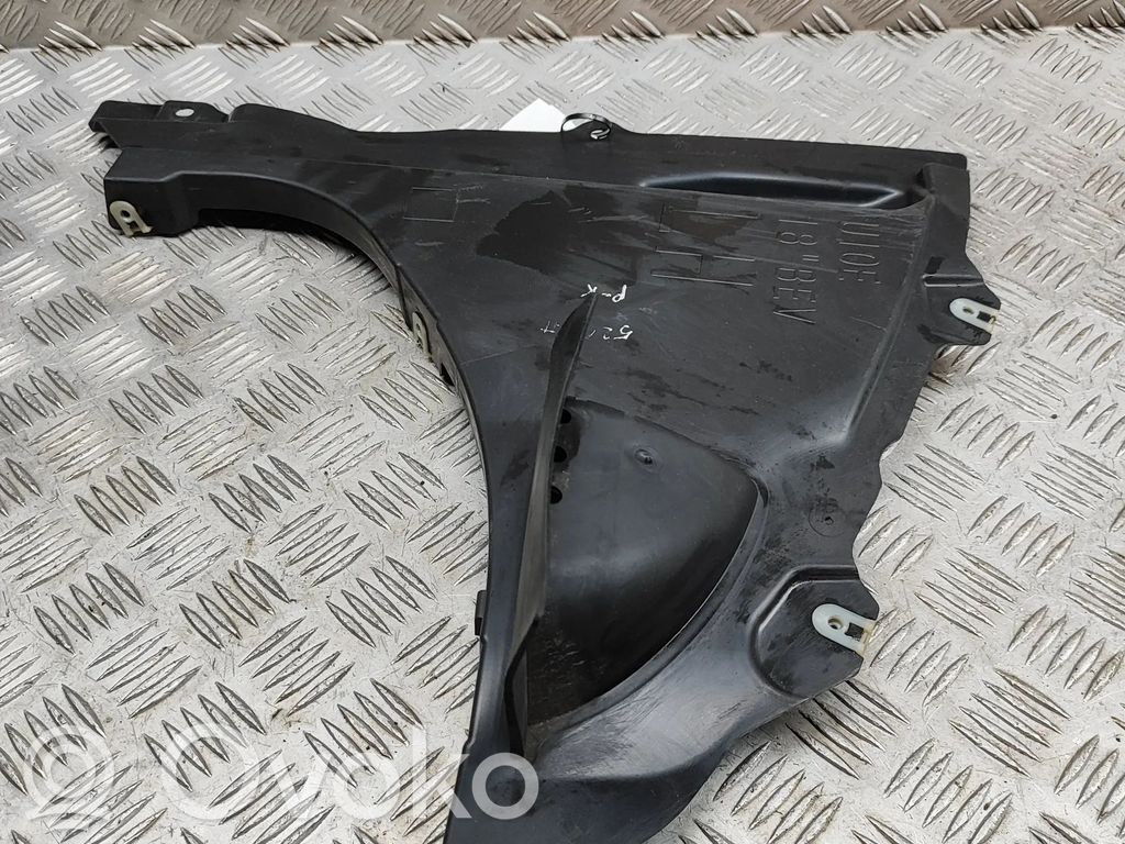 Seitenbodenschutz   9633093