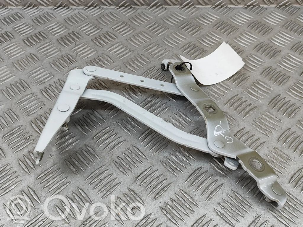 Audi A5 Tailgate/trunk/boot hinge 