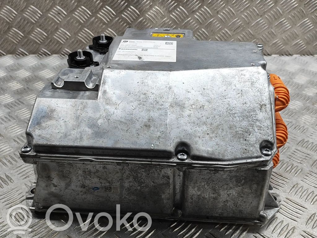 Inversor/convertidor de voltaje   5A93367