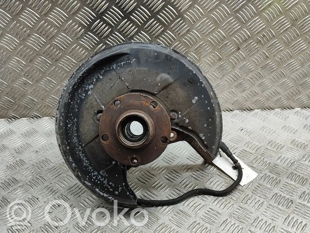 Piasta koła tylnego   4D0505430D