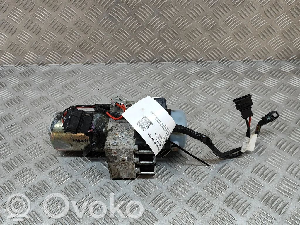 Audi A5 Avattavan katon hydraulipumppu 