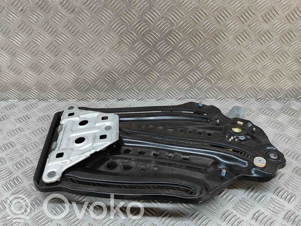 Audi A5 Elektryczny podnośnik szyby drzwi tylnych 