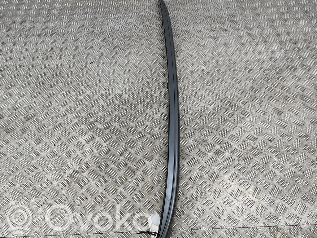Hyundai Kona I Relingi dachowe 