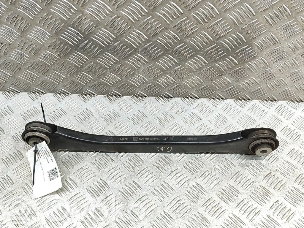BMW 5 G30 G31 G38 Basculă superioară spate 