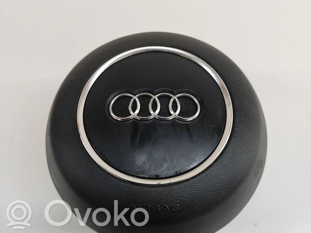 Audi A5 Airbag dello sterzo 