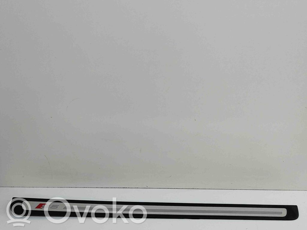 Audi A5 Apărătoare prag față 
