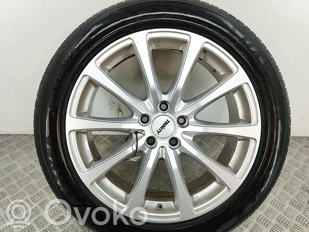 Felgi aluminiowe R17   STW464