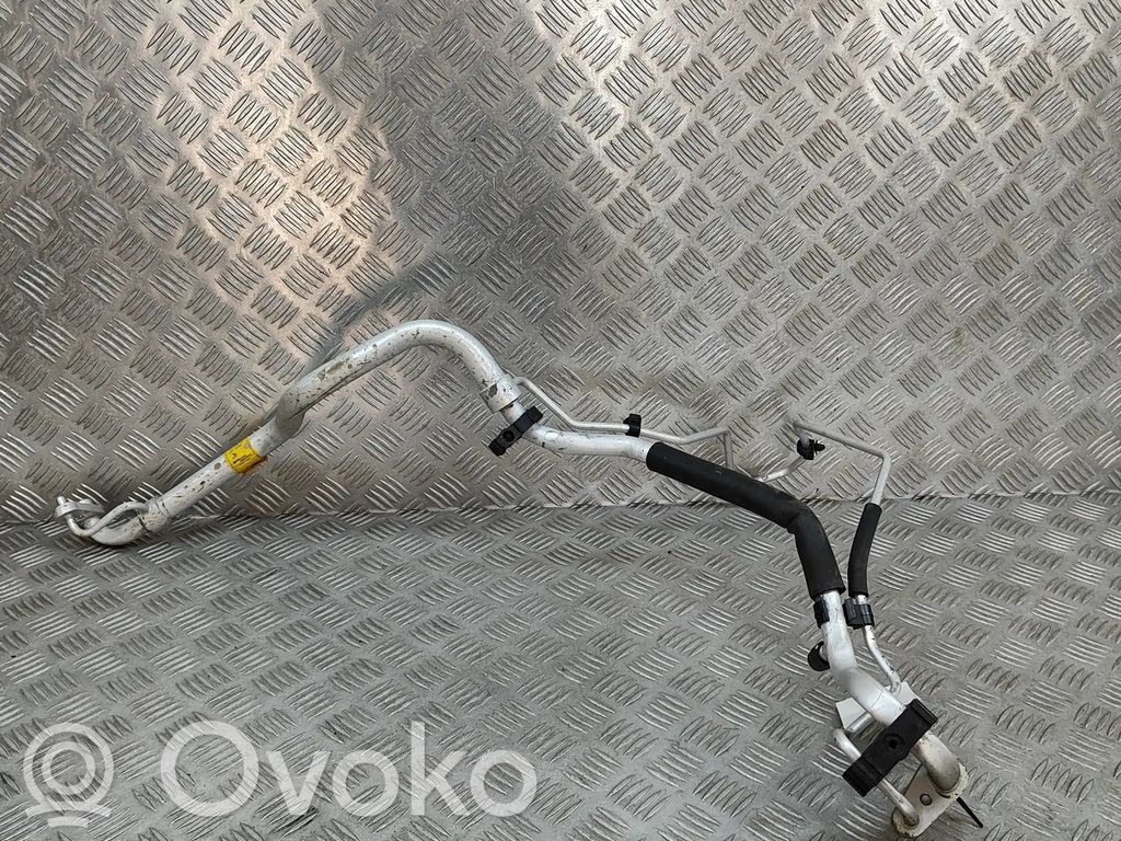 Opel Mokka Conductă/furtun aer condiționat (A/C) 