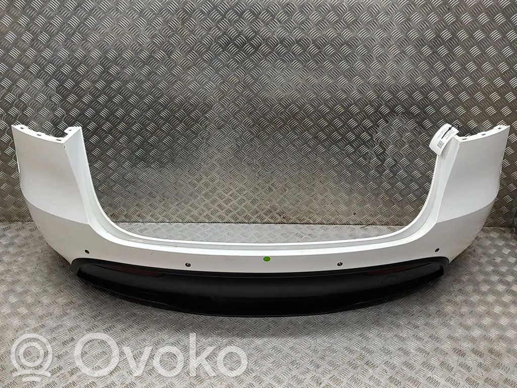 Tesla Model Y Parachoques 