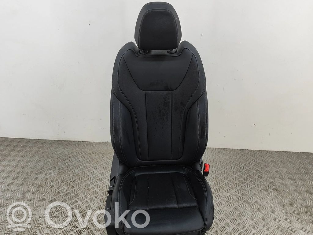 BMW 3 G20 G21 Sedile anteriore del passeggero 