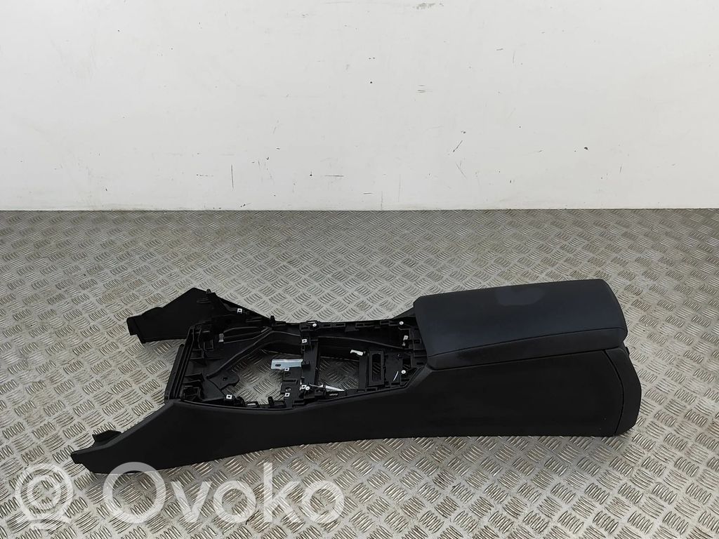 BMW 3 G20 G21 Center console 